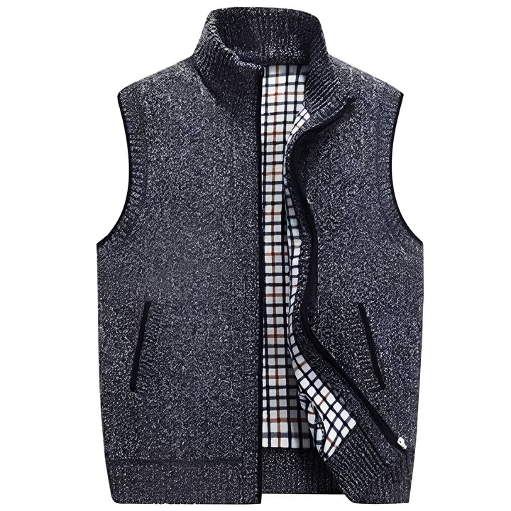 Shaw - Klassische Herrenjacke mit Innenfutter