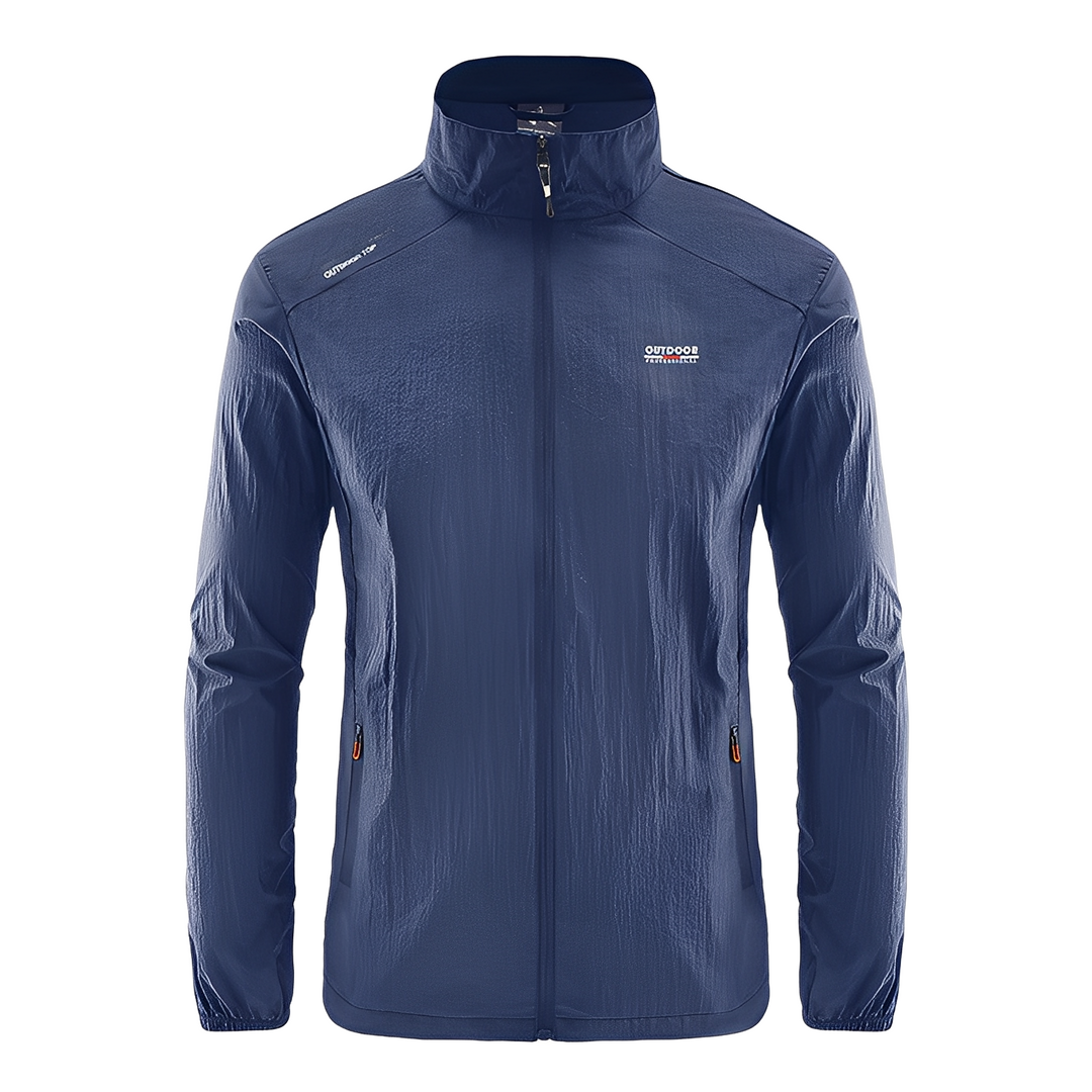 Carver - Komfortable Outdoor-Jacke für Herren