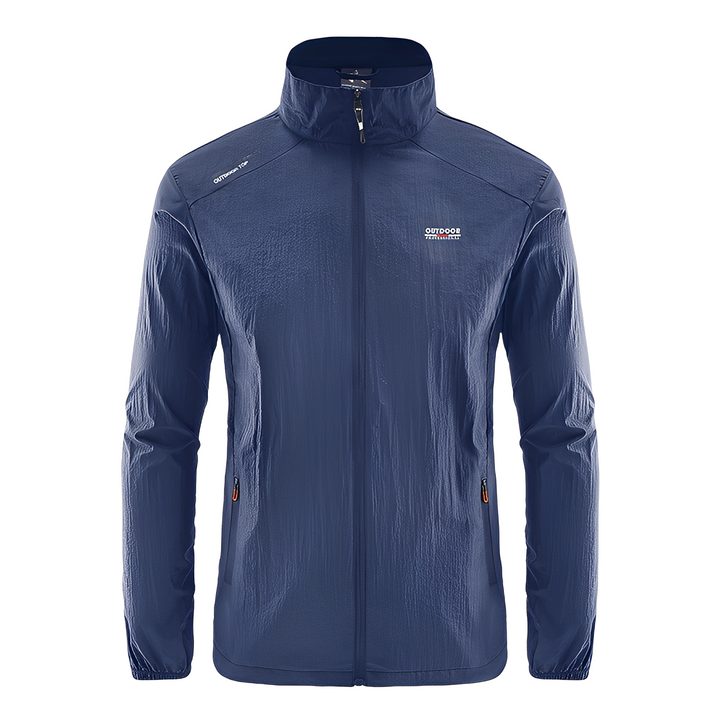 Carver - Komfortable Outdoor-Jacke für Herren