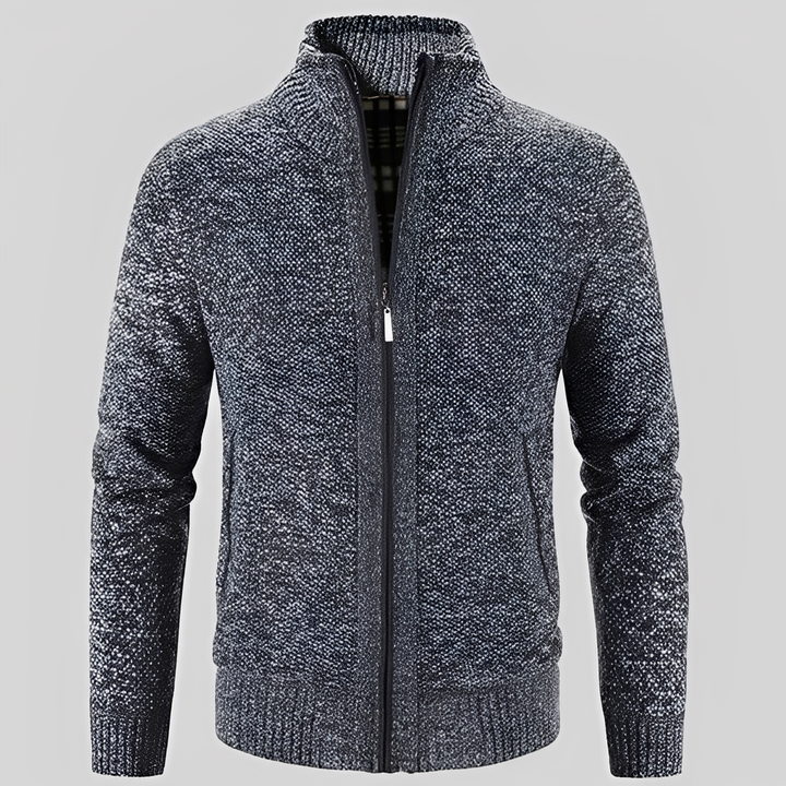 Millard - Bequemer, modischer, warmer Herren-Cardigan