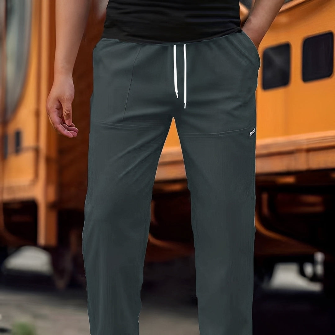 Jasper - Bequeme Männer-Jogginghose