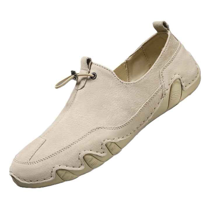 Clifton - Elegante Herrenschuhe aus Leder