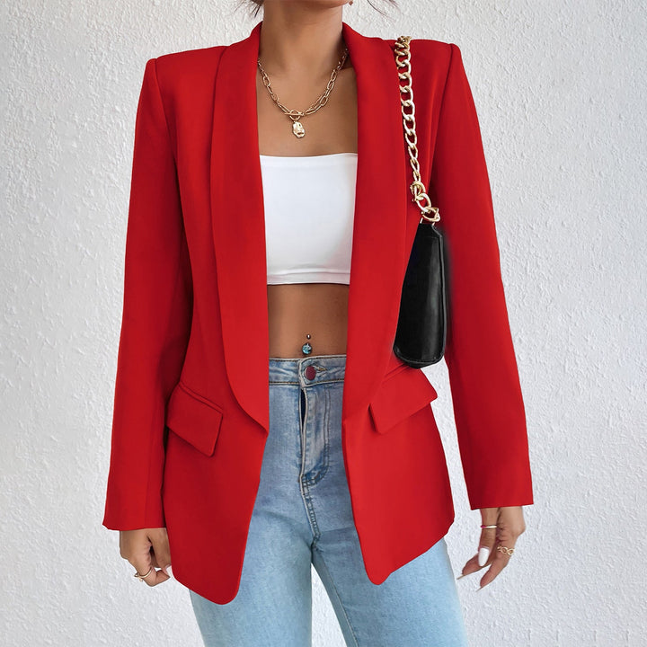 Isabelle - Eleganter, formeller Damenblazer