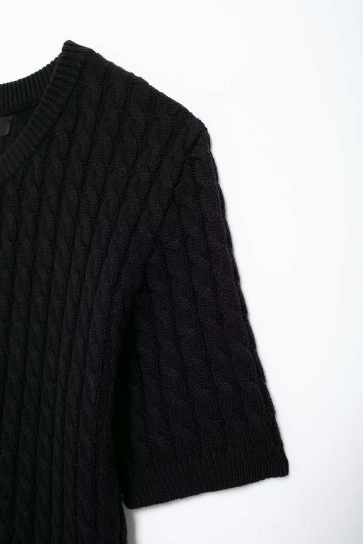 LuxeLayer - Der Unverzichtbare Cardigan für einen Lässigen und Chicen Stil