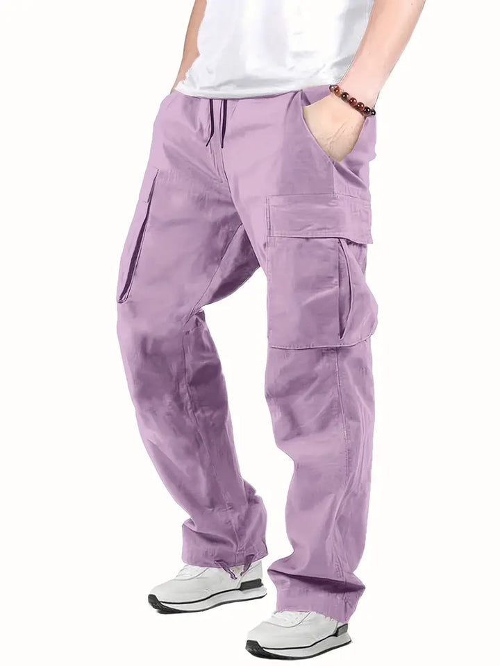 Anton – Legere Outdoor-Hose für Herren
