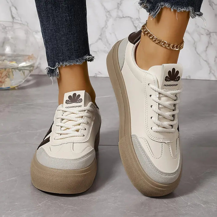 MotionLite - Sneakers für die moderne Frau
