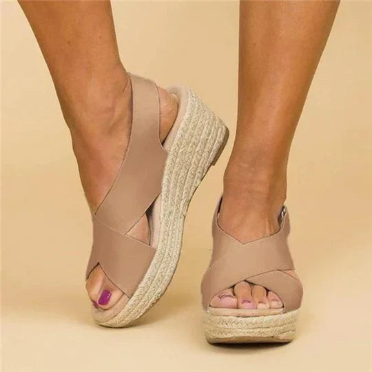 Cielo – Nachhaltige Sommer-Sandalen