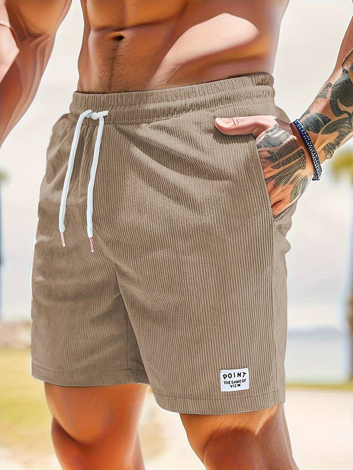 Thomas - Die Ultimativen Aktiven Strandshorts
