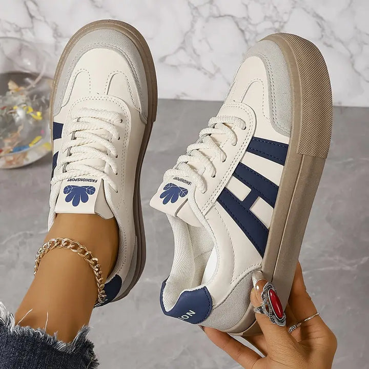 MotionLite - Sneakers für die moderne Frau