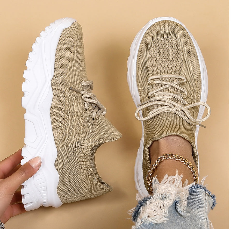 Chenille - Komfortable orthopädische Schuhe