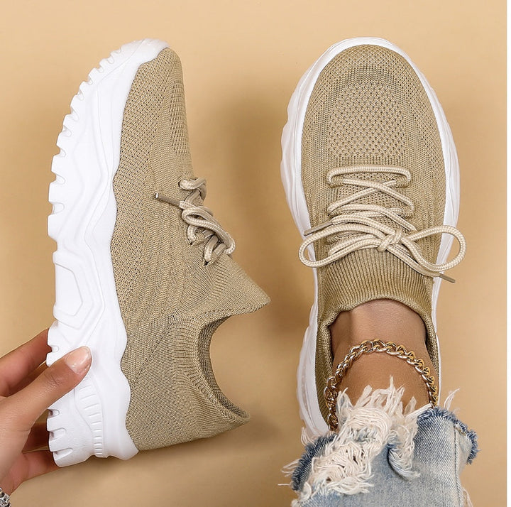 Chenille - Komfortable orthopädische Schuhe