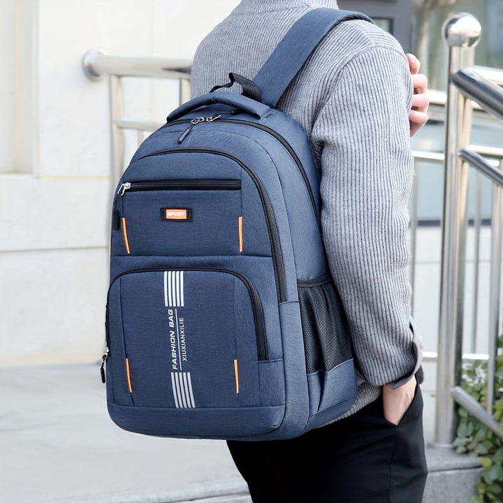 Ben – Intelligenter Utility-Rucksack