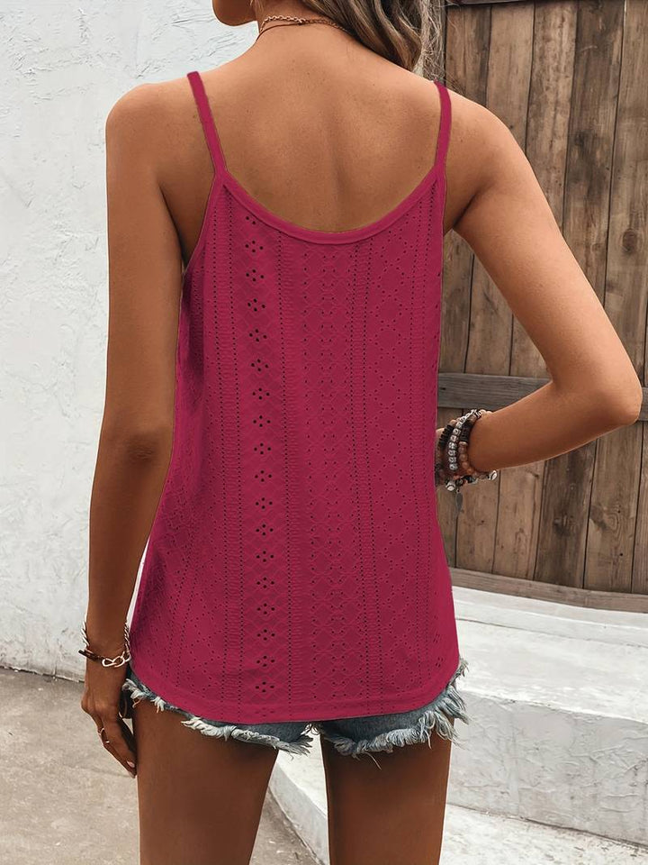 Sharpey - Das Perfekte Sommer-T-Shirt mit V-Ausschnitt
