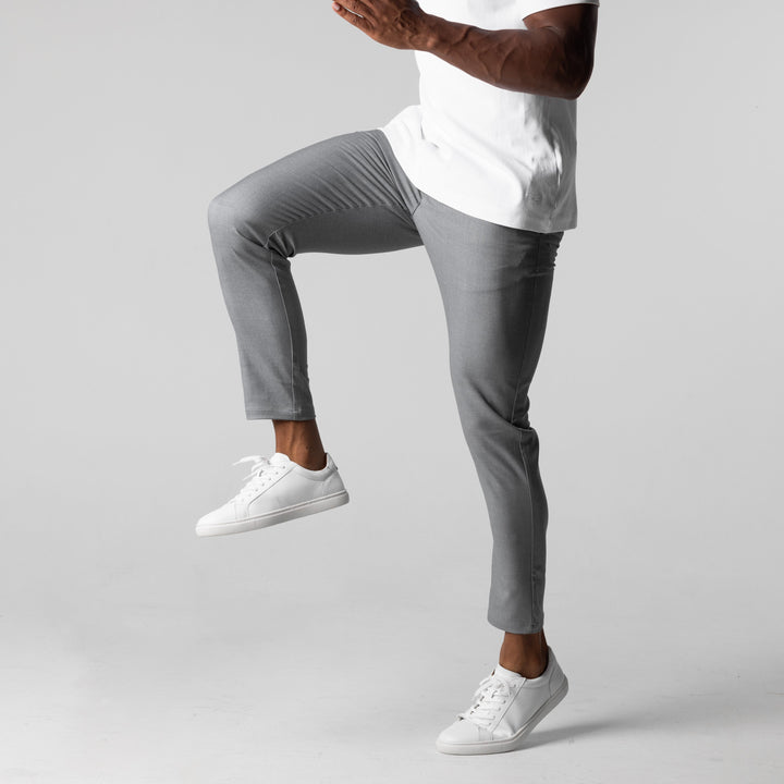 Reed – Chinos mit Elastischem Gewebe