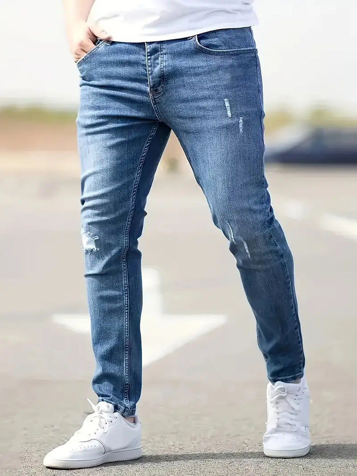 Levon – Elegante Slim Jeans