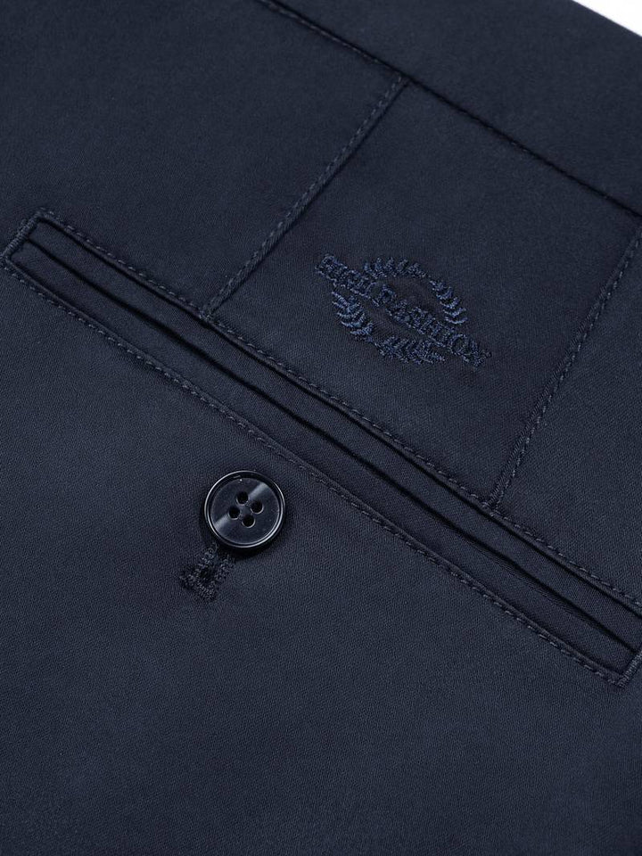 Vaughn – Elegante Hosen im klassischen Schnitt