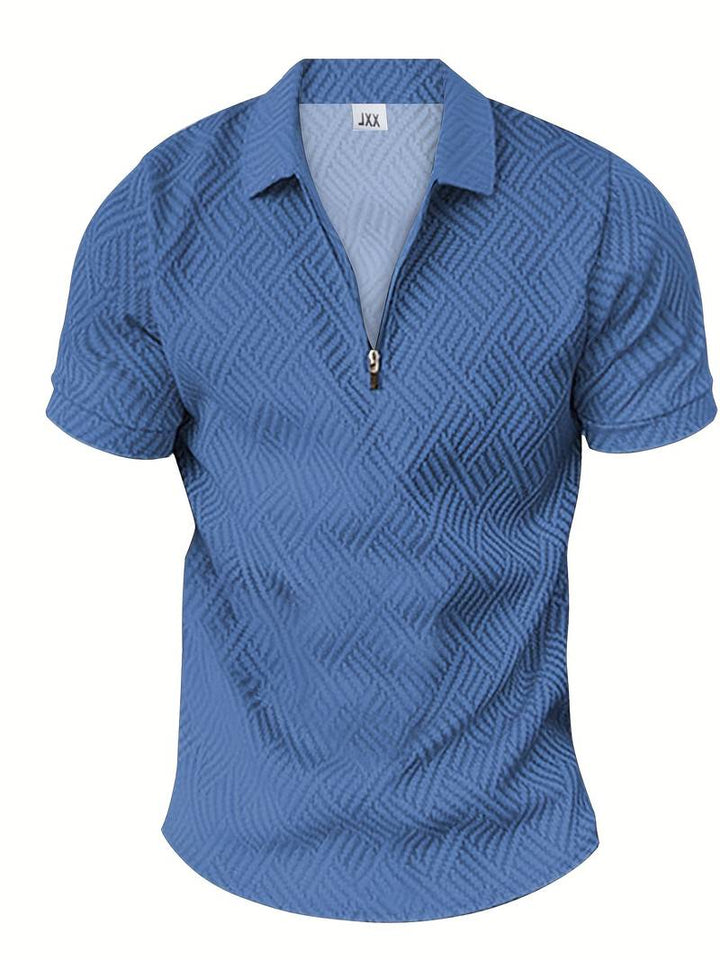 Dominic – Lässiges 2-teiliges outfit für herren