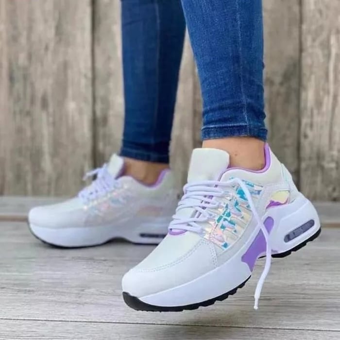 Thea – Bequeme orthopädische Schuhe