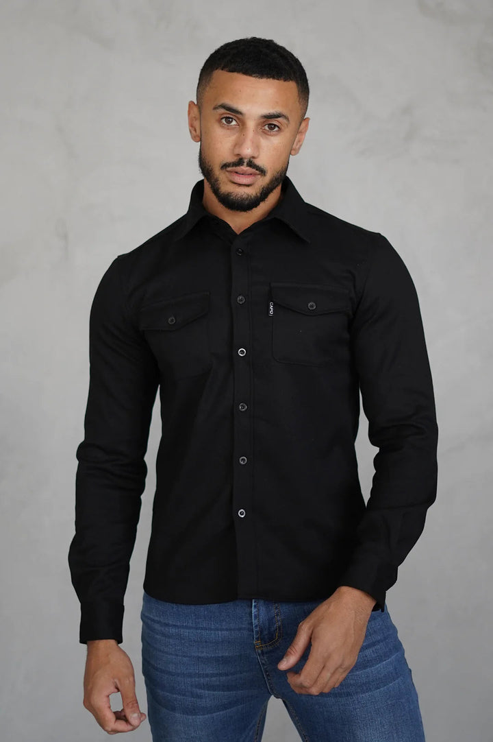 Kyle - Premium Herrenjacke
