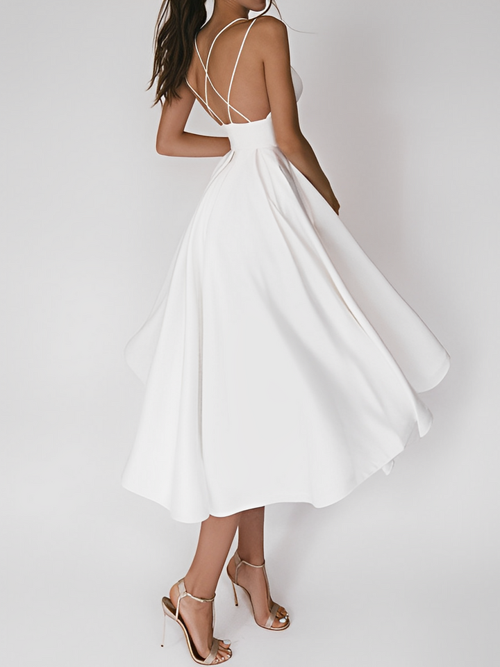 Colline - Spaghetti-Kleid