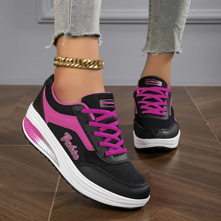 Gloria - Bequeme Damensportschuhe