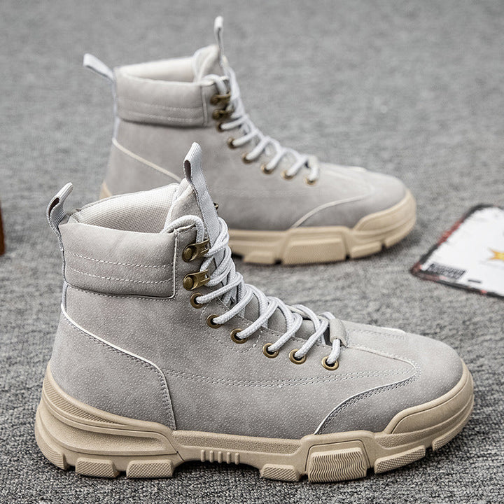 Rivano – Zeitlose Stiefel mit moderner Komforttechnologie