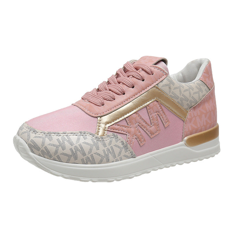 Beverley - Trendige, gemütliche Frauensneaker