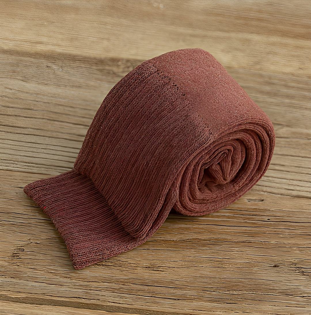 Stephany - Kuschelig warme Thermosocken aus dickem Frottee für Damen