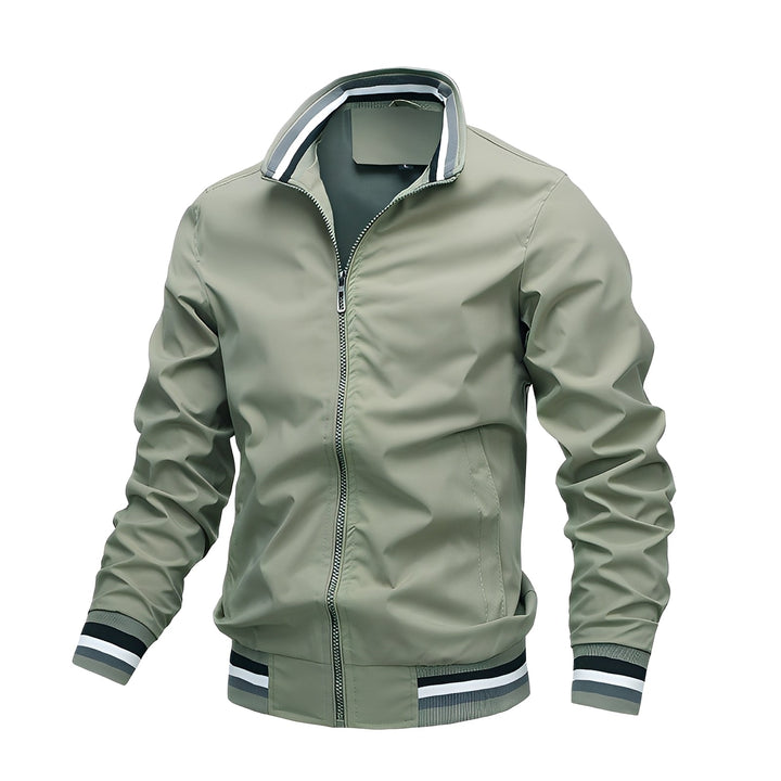 Cordell - Modische Sportjacke für Herren