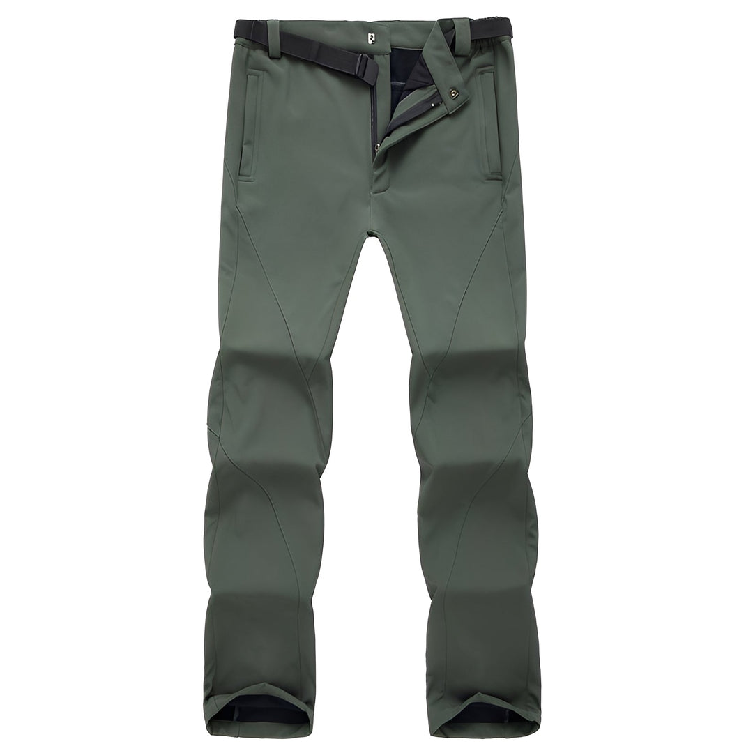 Glenna - Komfortable und wetterfeste Damenhose