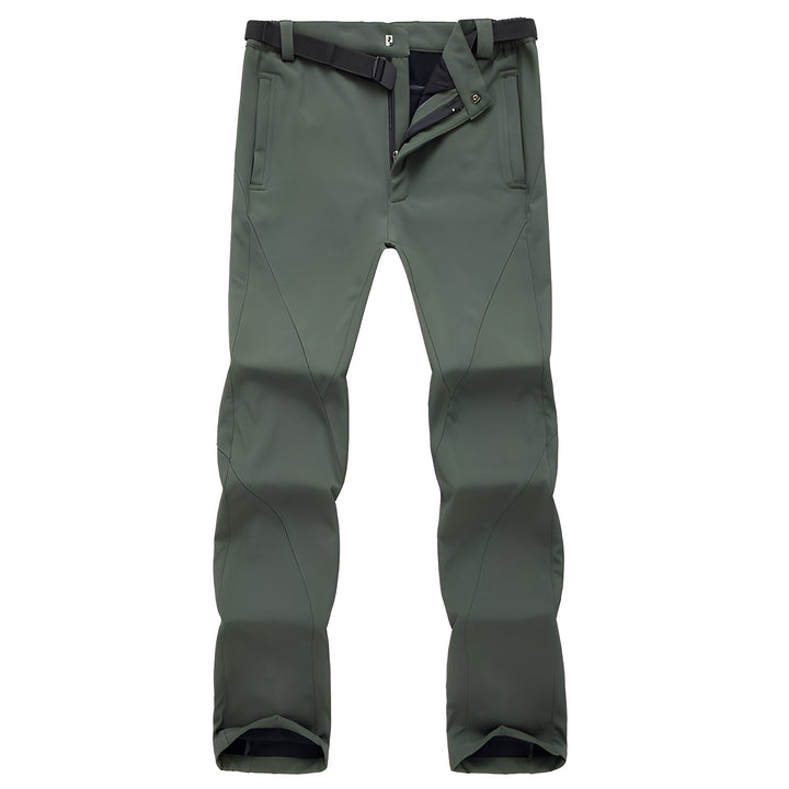 Glenna - Komfortable und wetterfeste Damenhose