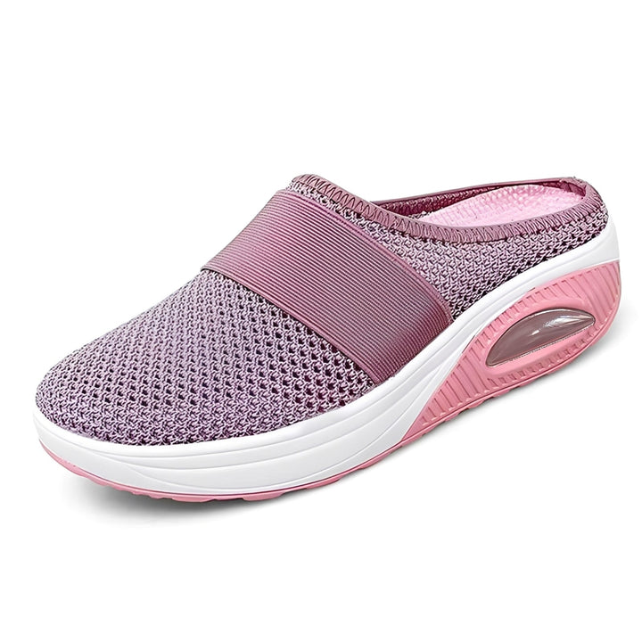Essie - Bequeme Luftkissenschuhe für Damen