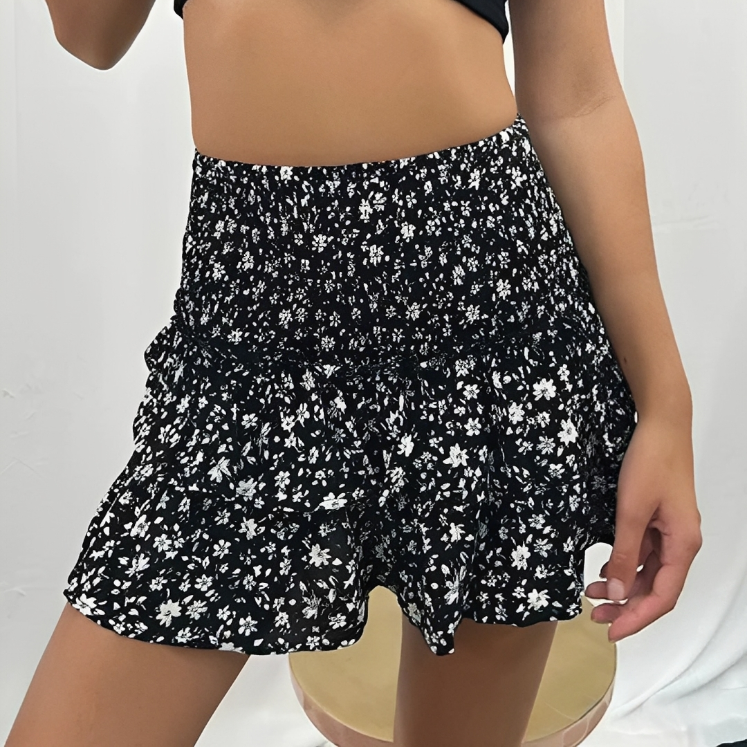 Levian - Eleganter Damen-Sommerrock