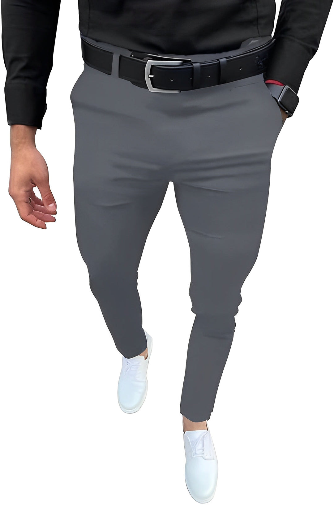 Travis - Trendige Freizeithose für Männer