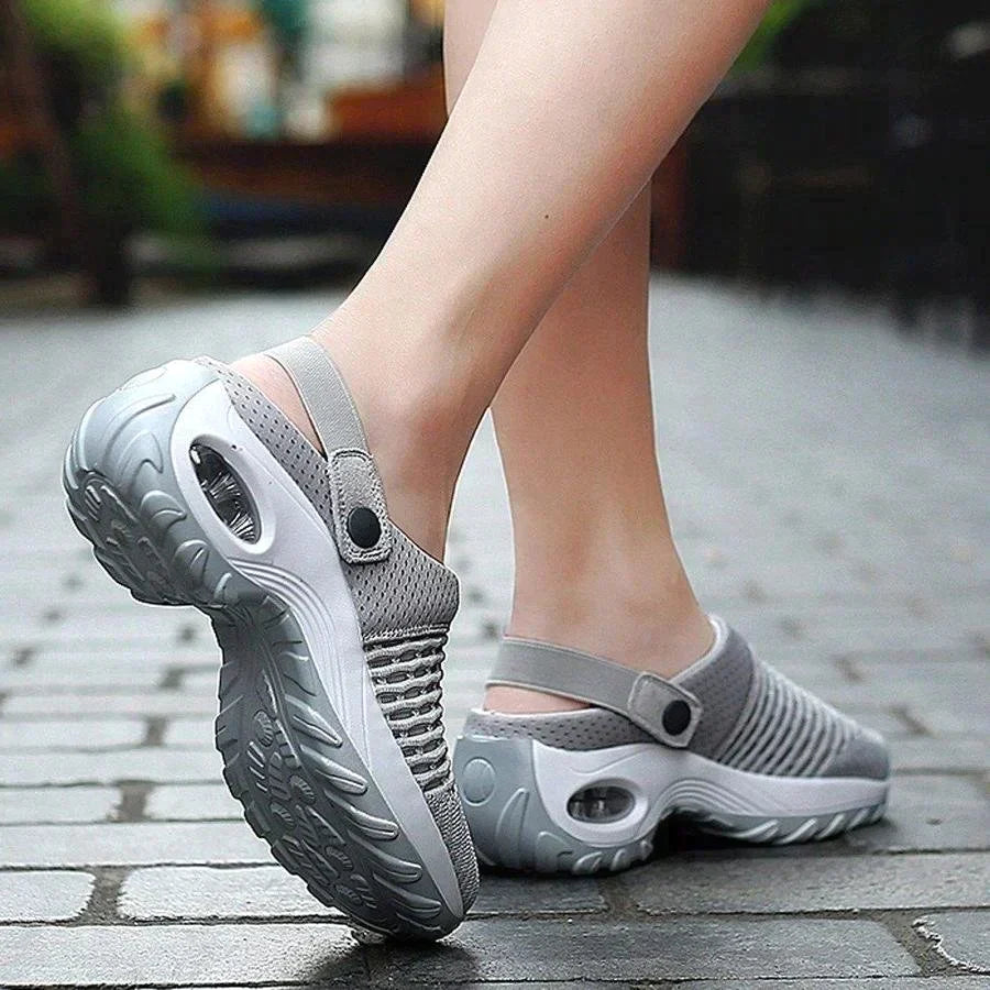 Smidge - Orthopädische Luftkissenschuhe