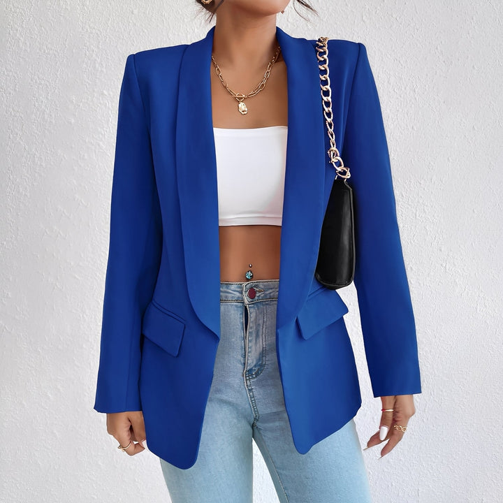 Elliana - Eleganter formeller Damenblazer