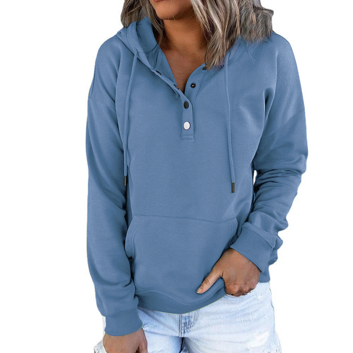 Kath - Designer Pullover Chic und Bequem