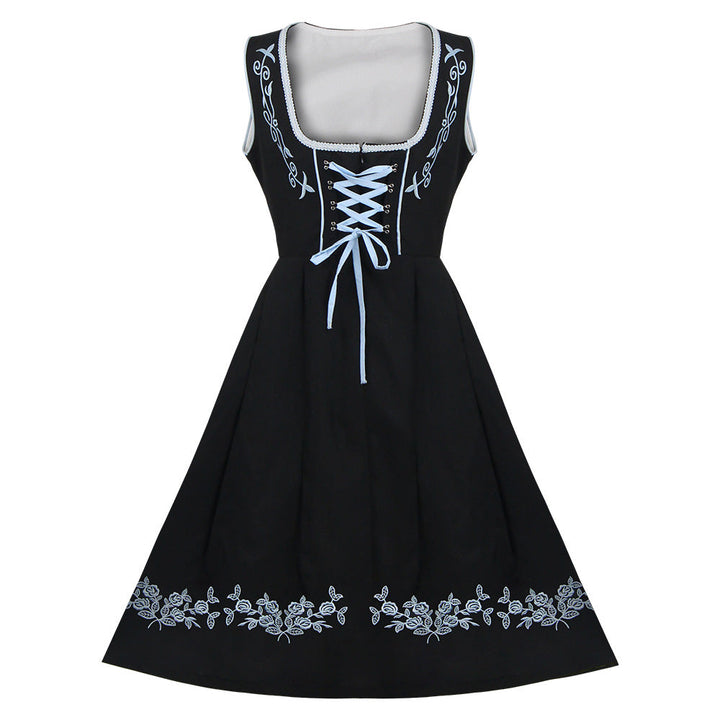 Giselle - Schickes Oktoberfest-Dirndl für Damen