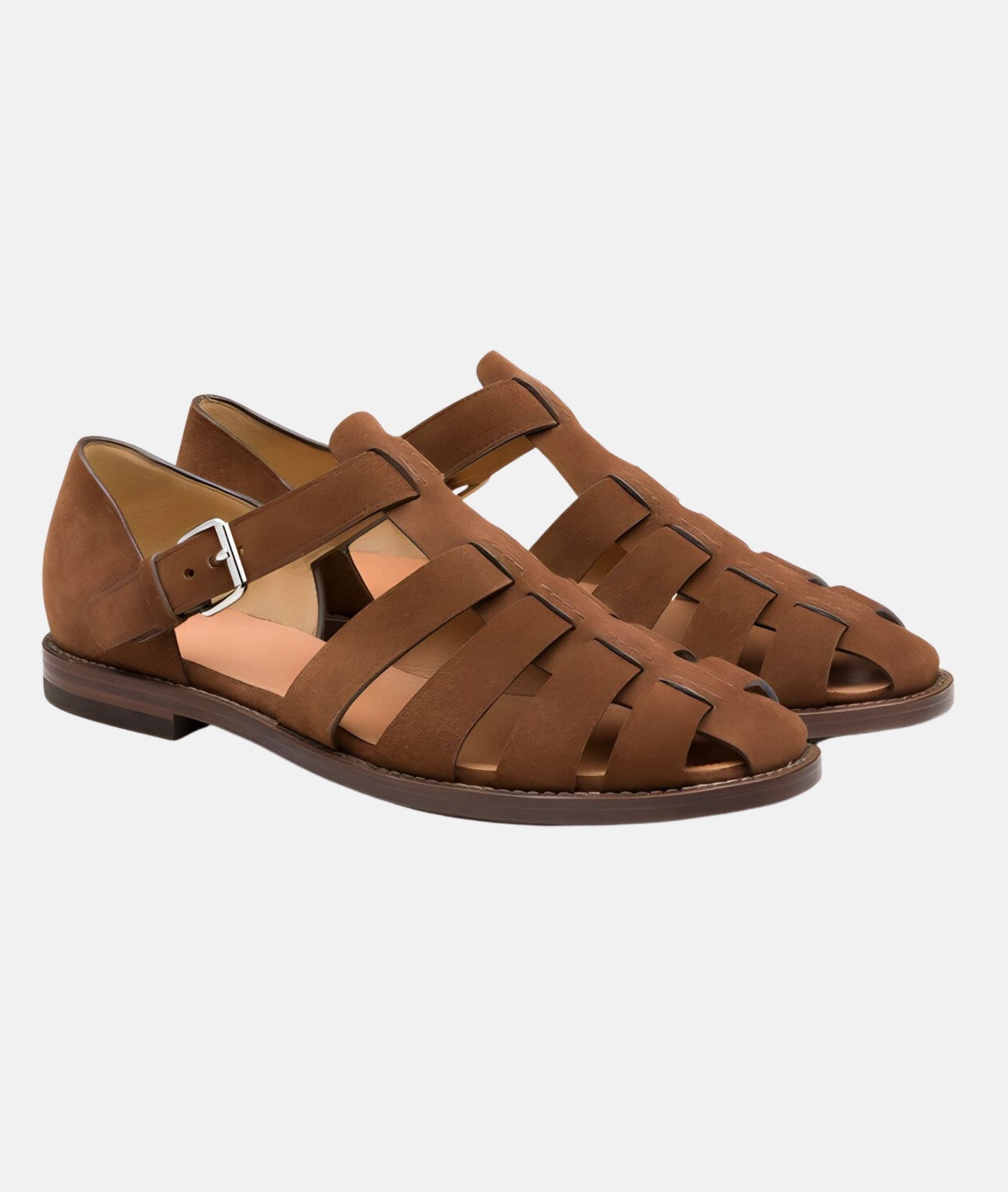 Bethan - Modische Riemensandalen mit eleganter Passform