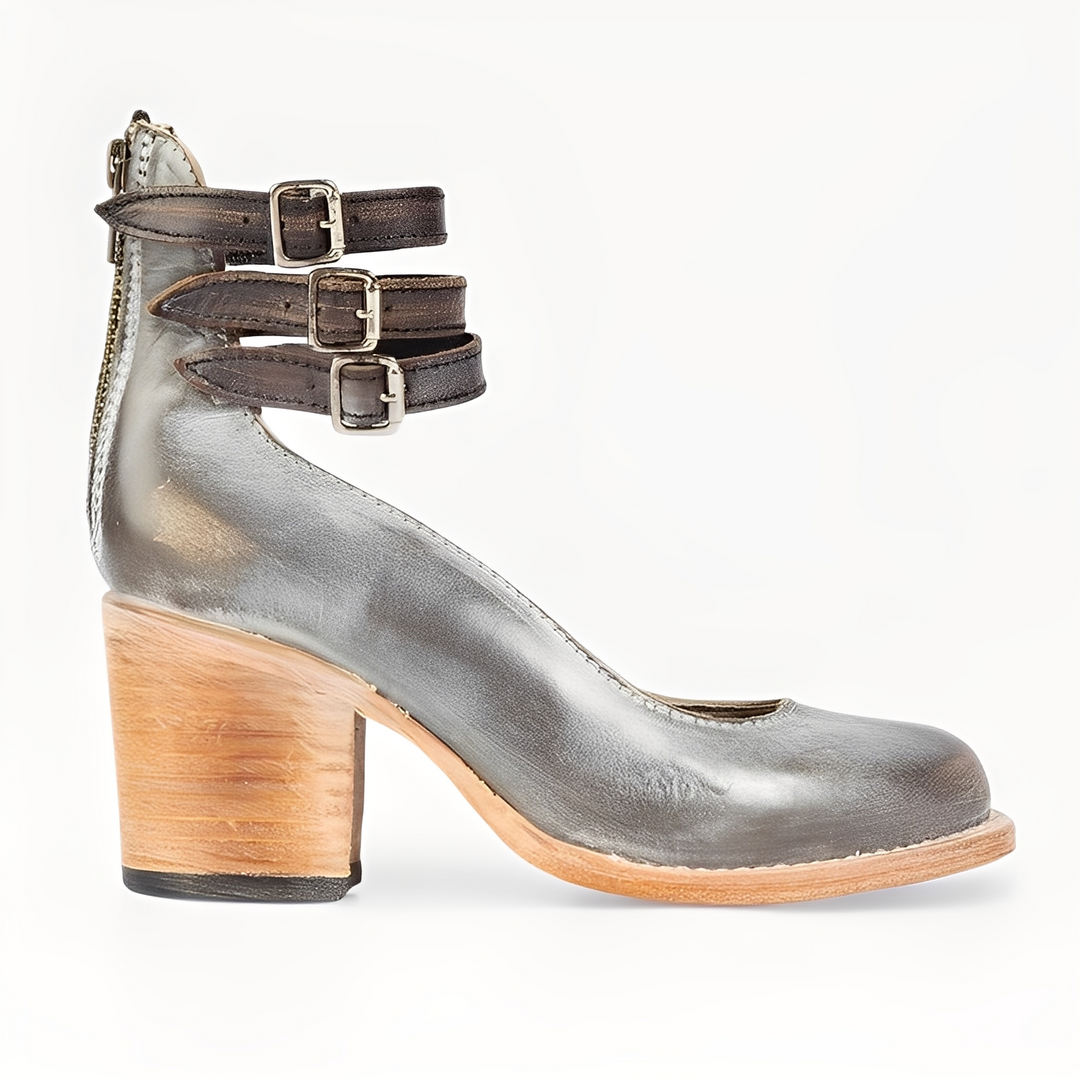 Georgetta - Schicke Damen-High-Heels