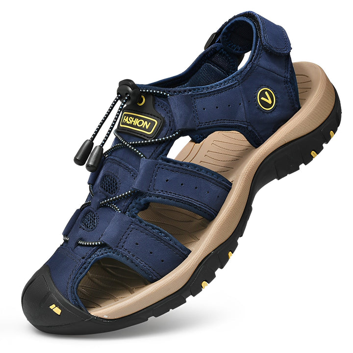 Soren - Moderne Outdoor-Sandalen für Männer