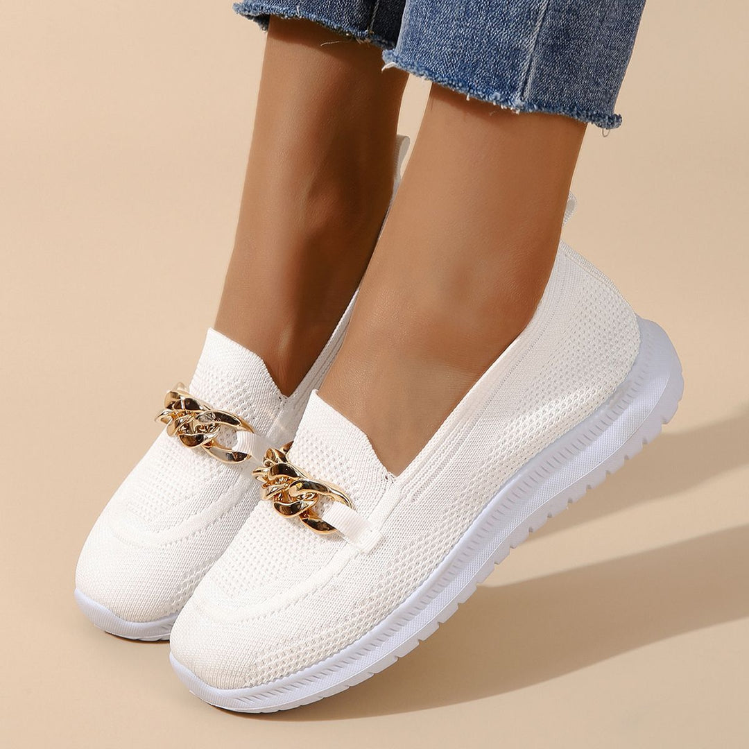 Isabella – Schicke orthopädische Schuhe für Frauen