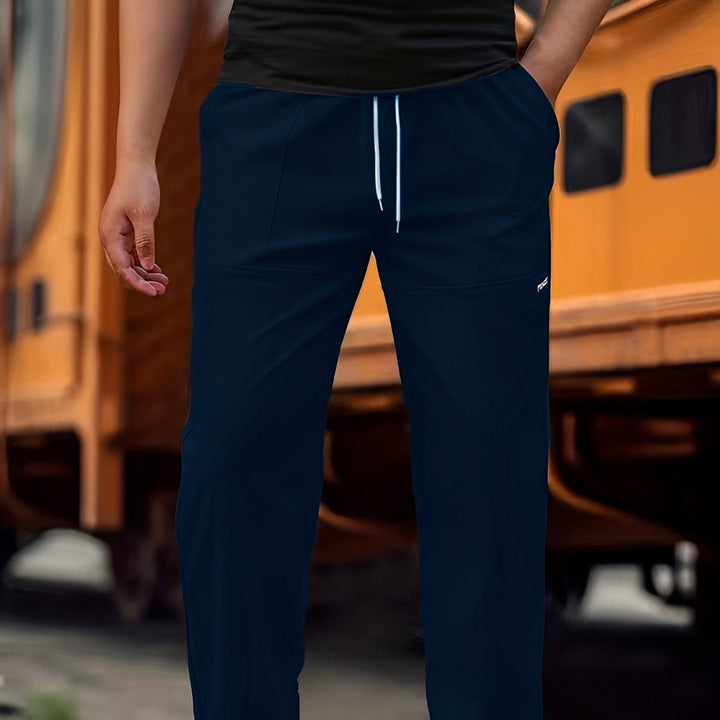 Jasper - Bequeme Männer-Jogginghose