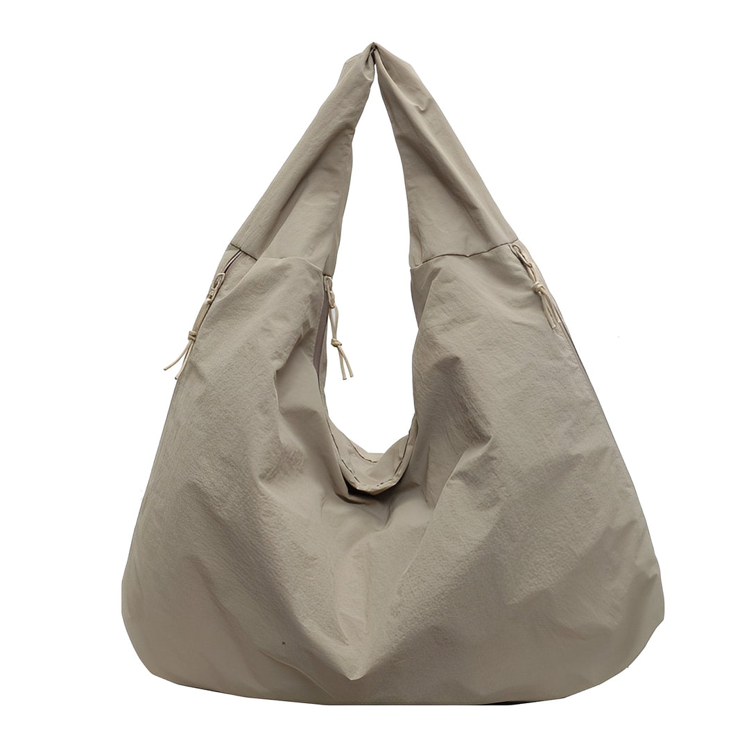 Rosalee - Große legere Schultertasche für Frauen