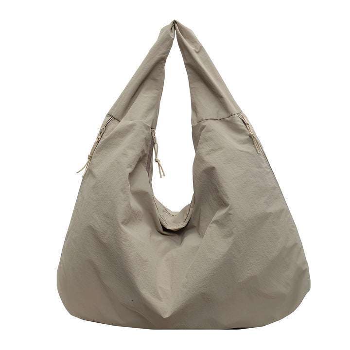 Rosalee - Große legere Schultertasche für Frauen