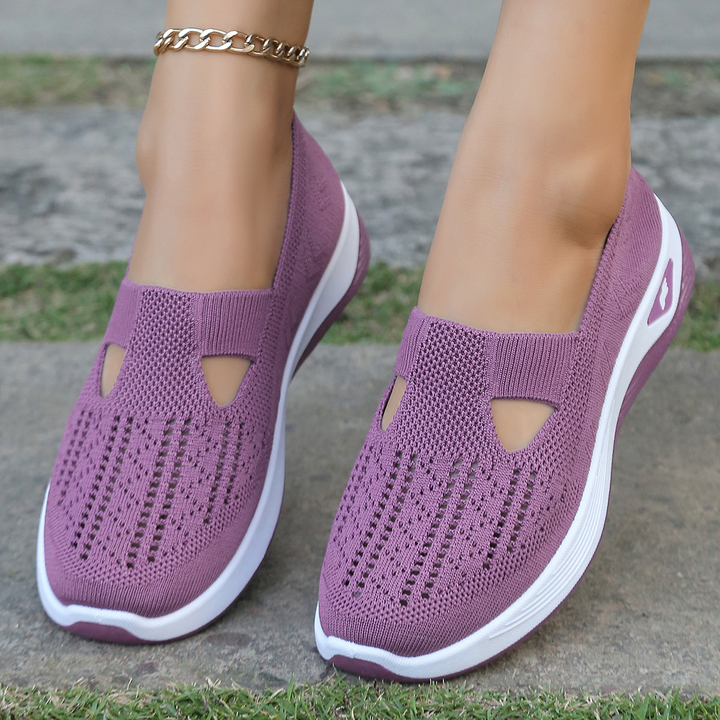 Shannah - Bequeme orthopädische Schuhe für Damen