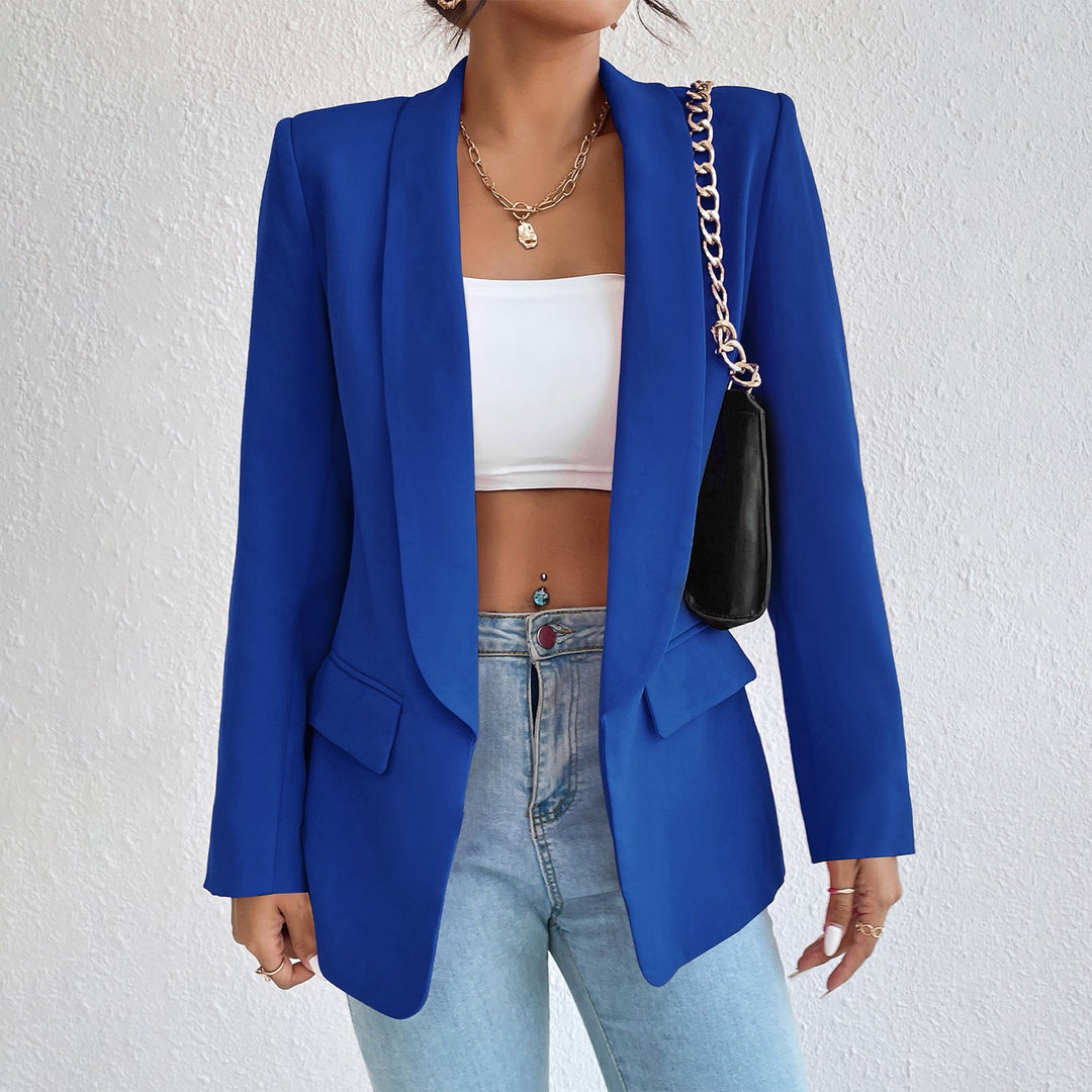 Isabelle - Eleganter, formeller Damenblazer
