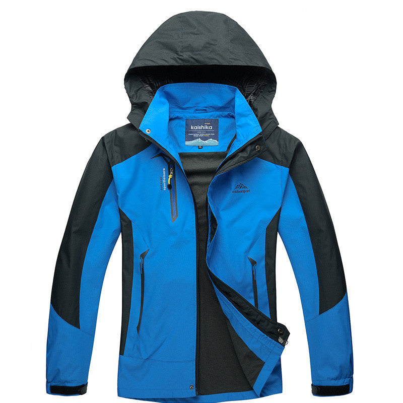 Rosalee - Praktische Jacke für draußen für Damen