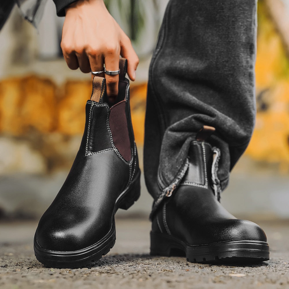 Barrett - Klassische Herrenschuhe aus Leder