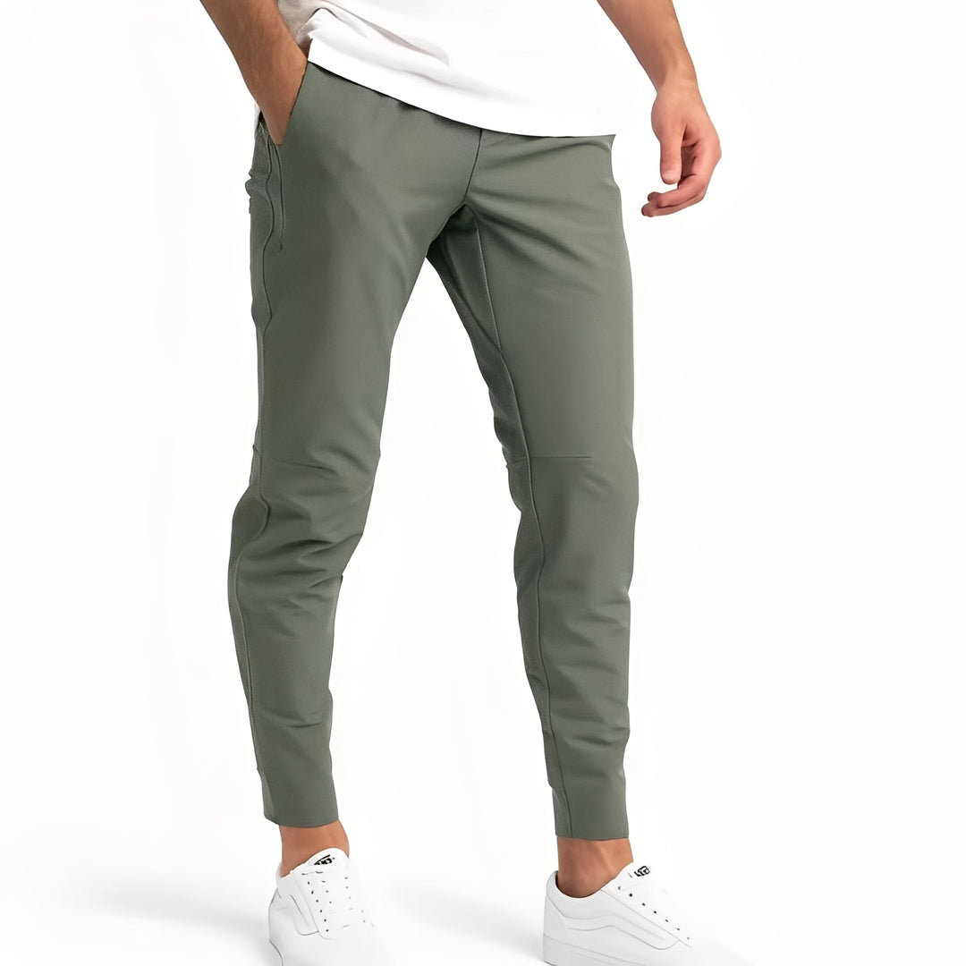 Willard - Stretch-Skinny-Hose für Herren für den Alltag